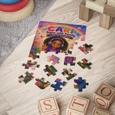 Puzzles