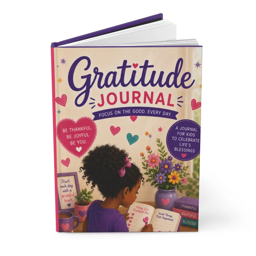 Gratitude Journal