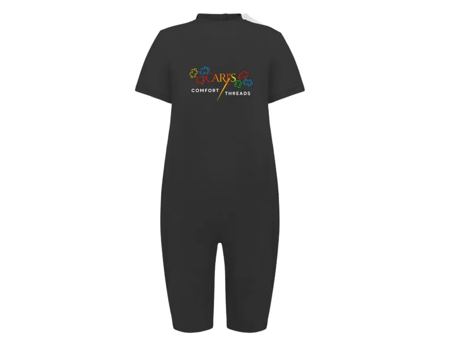 Comfort Threads Onesie